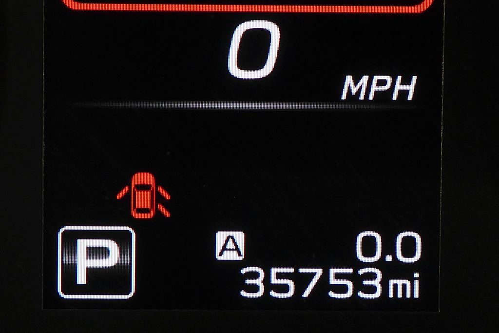 Thumbnail: 2024 Subaru Ascent - 32