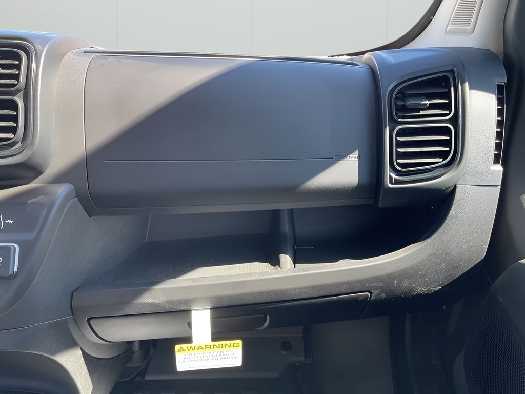 New Car 2025 Ram Promaster 3500 Ev  For Sale Under $70,000 In Austin, Texas