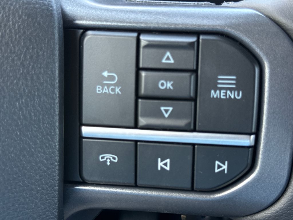 New 2026 Silver Ford XLT image 28