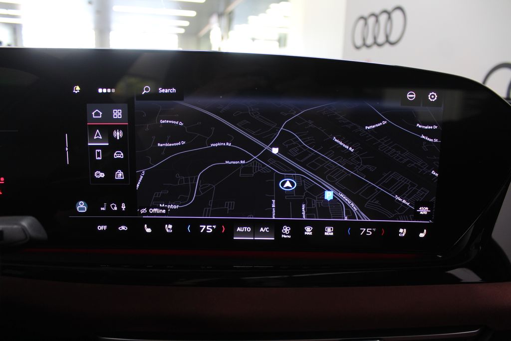 Thumbnail: 2025 Audi S5 - 19