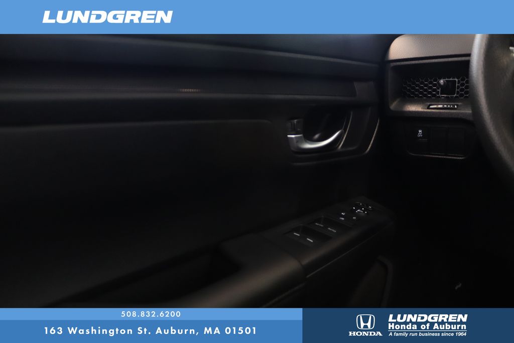 Used 2024 Honda CR-V SUV