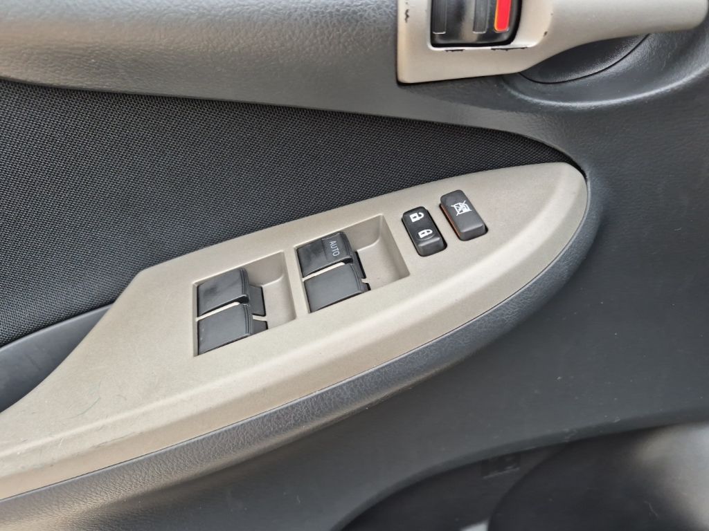 Used Car 2013 Toyota Corolla  L For Sale Under $10,000 In Austin, Texas