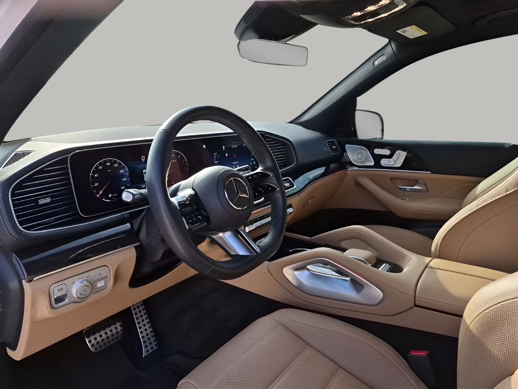 Used Car 2024 Mercedes-benz Gls  Gls 450 For Sale Under $80,000 In Austin, Texas