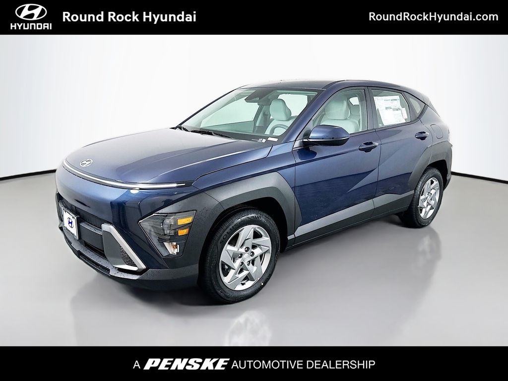 Thumbnail: 2026 Hyundai Kona - 1
