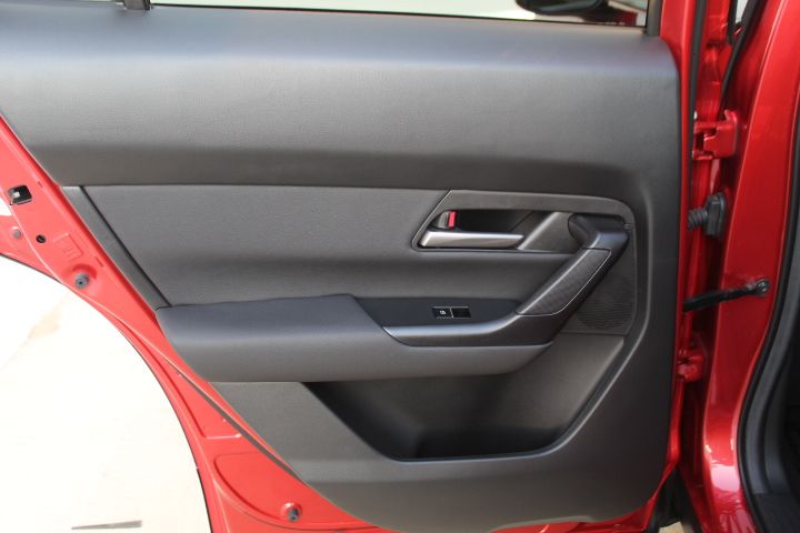 Used Car 2025 Mazda Cx-50  Utility 2.5 S Premium Package All Wheel Drive For Sale In Georgetown, Texas