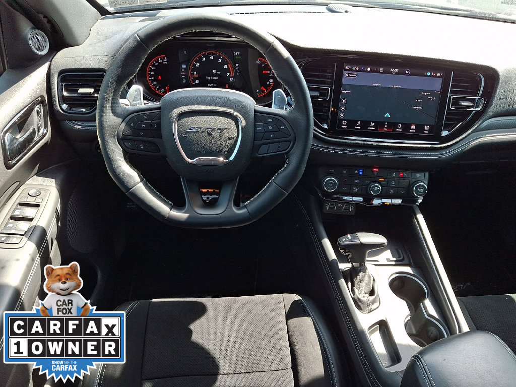 Used 2024 Dodge Durango SUV