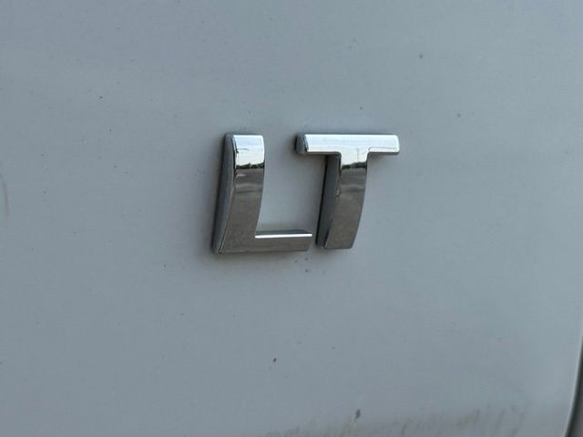 Used 2022 Chevrolet Traverse SUV