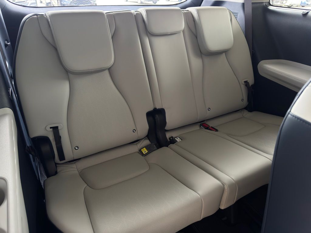 2026 Kia Carnival EX Gray at Community Kia