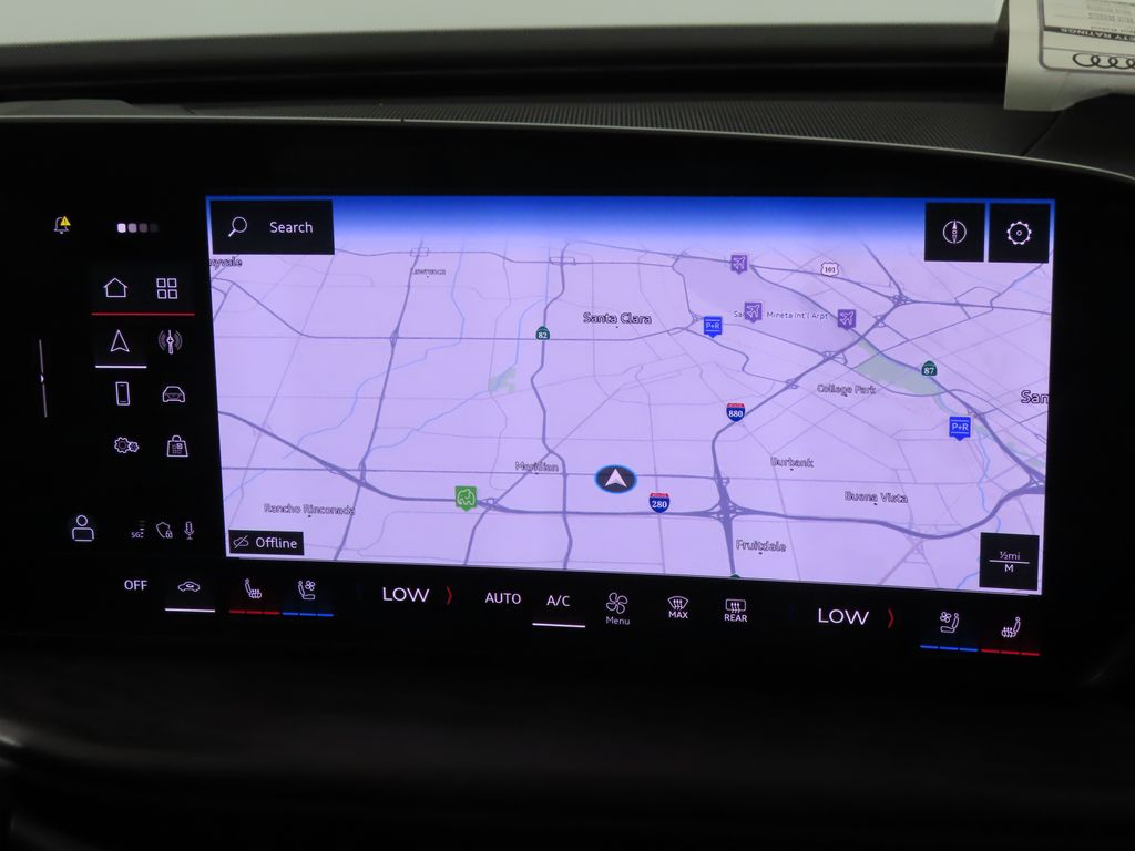 Thumbnail: 2025 Audi Q5 - 18