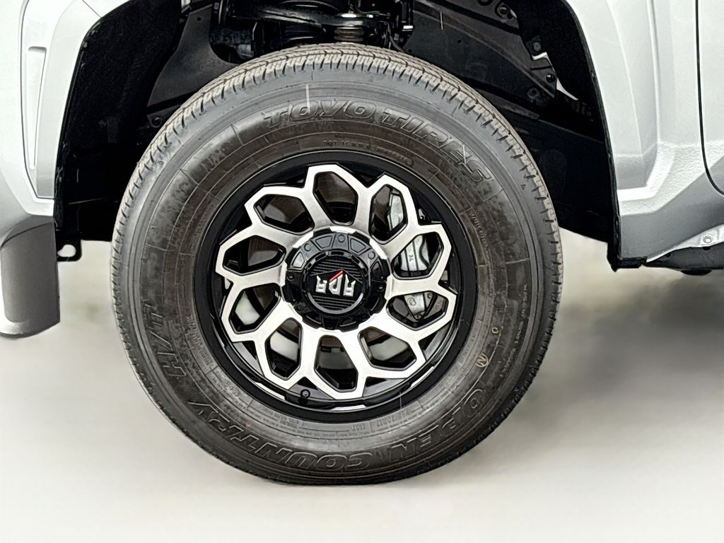 Thumbnail: 2025 Toyota Tacoma - 29