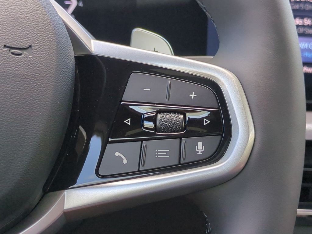 New 2026 Black BMW 230i image 26