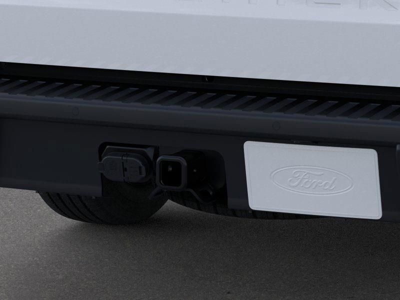 New 2026 Ford Maverick Lariat 4D Crew Cab