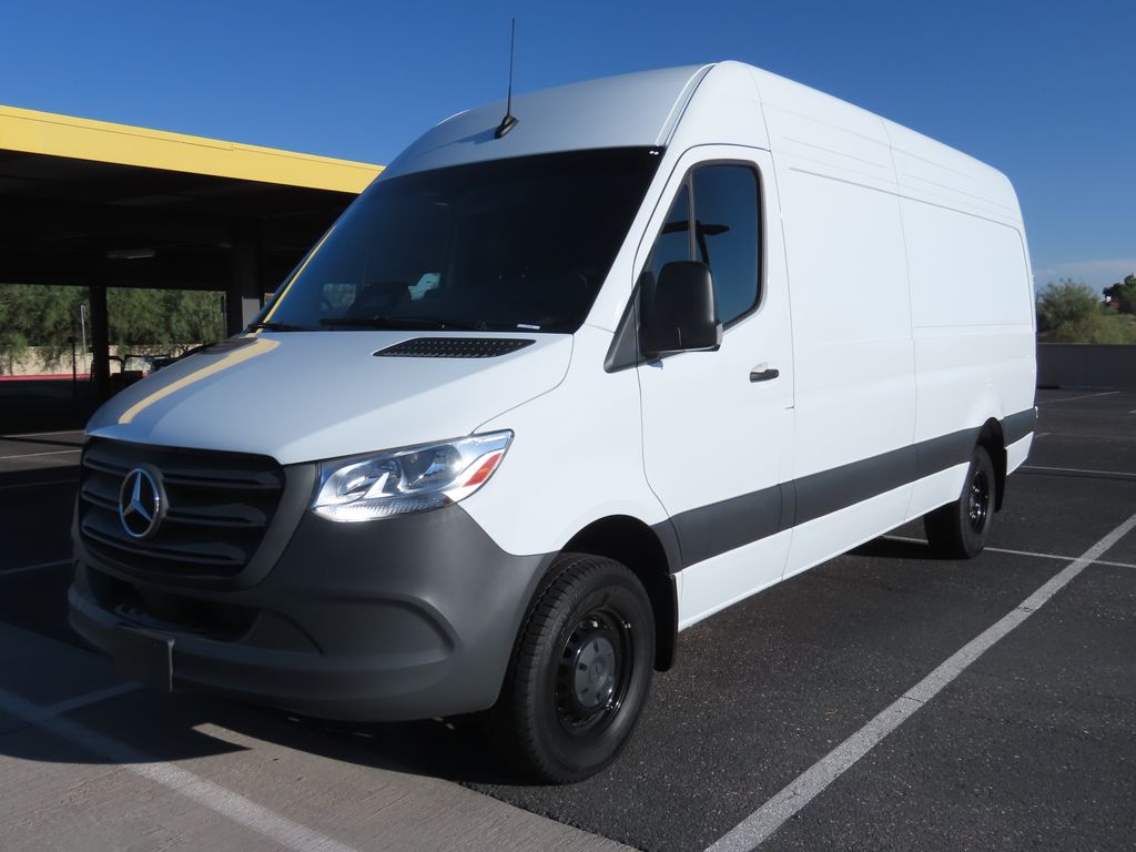 2026 Mercedes-Benz Sprinter 3500 -
                  Phoenix, AZ