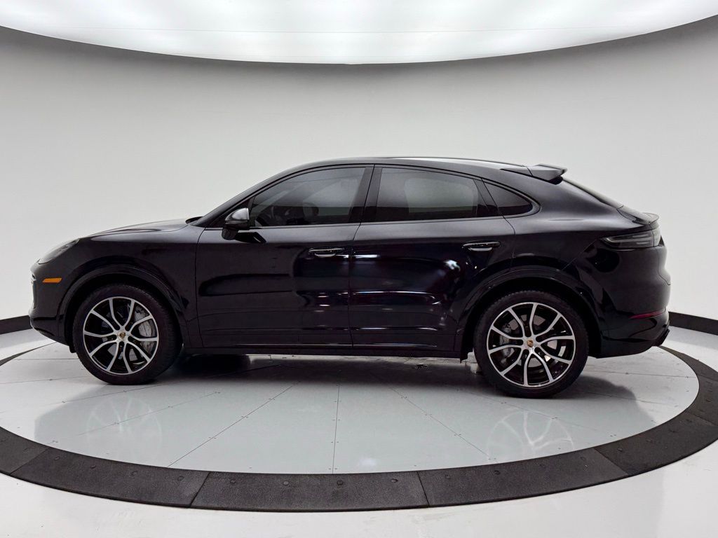Thumbnail: 2020 Porsche  - 2