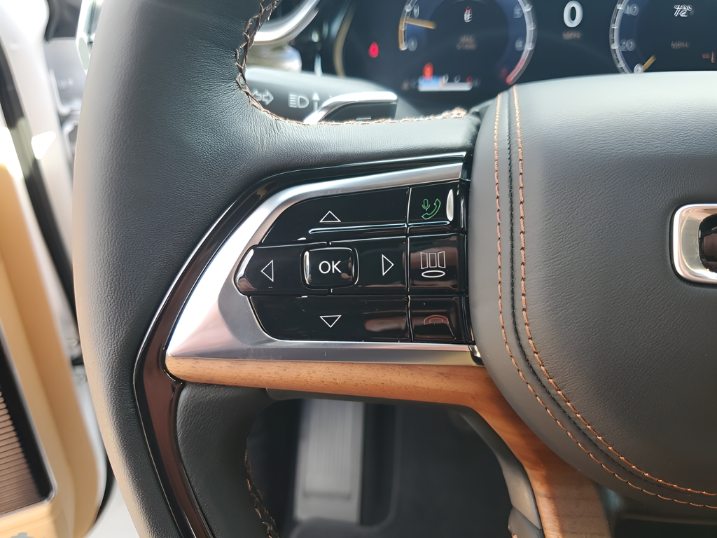 New Car 2025 Jeep Grand Cherokee  Summit For Sale Under $70,000 In Austin, Texas