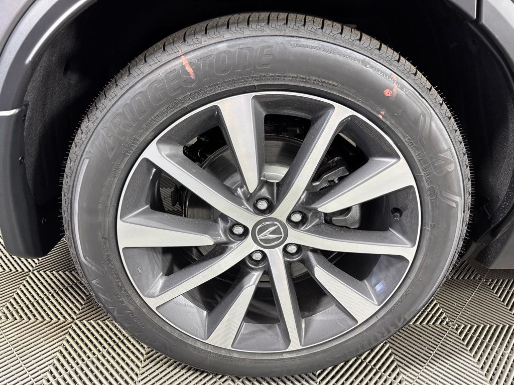 Thumbnail: 2026 Acura MDX - 24