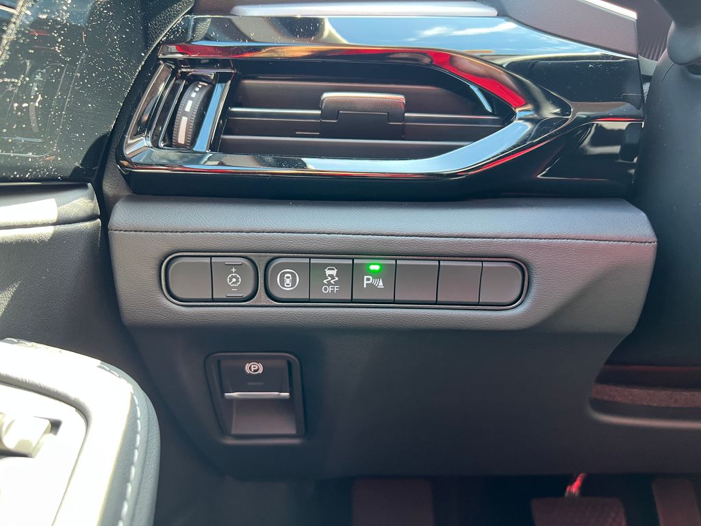 Thumbnail: 2026 Acura MDX - 17