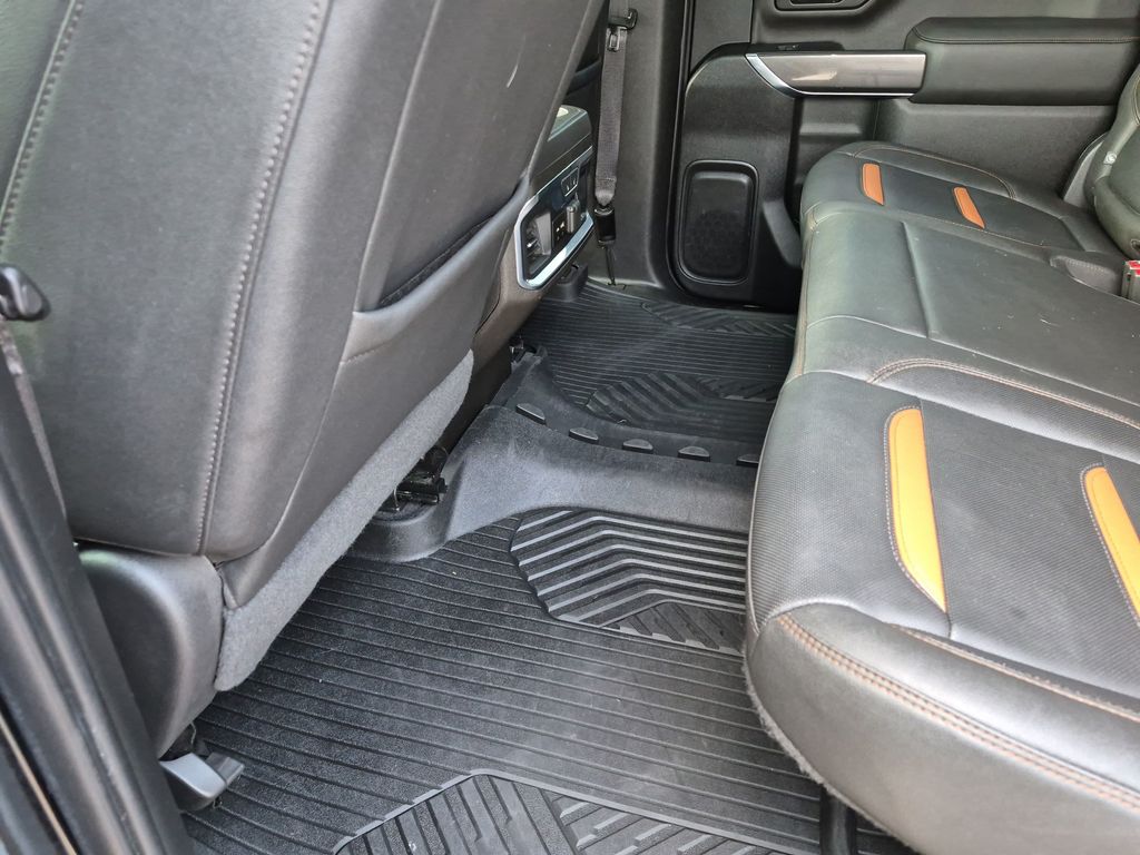 Used Car 2022 Gmc Sierra 2500hd  At4 For Sale Under $60,000 In Austin, Texas