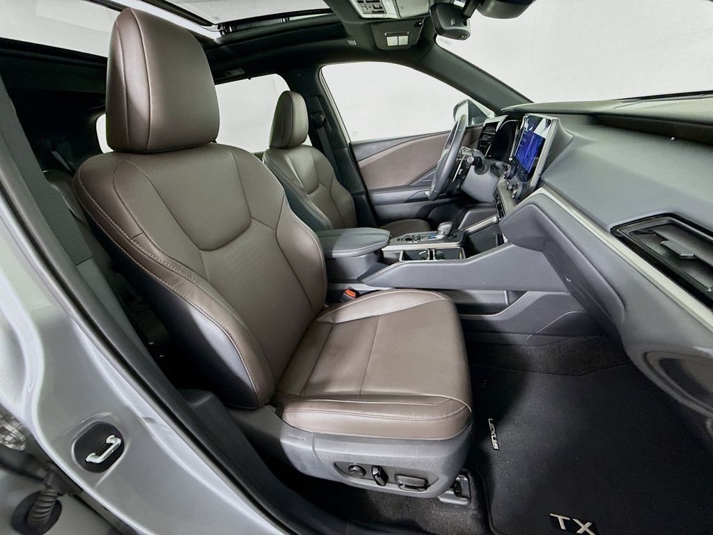Thumbnail: 2025 Lexus TX - 29