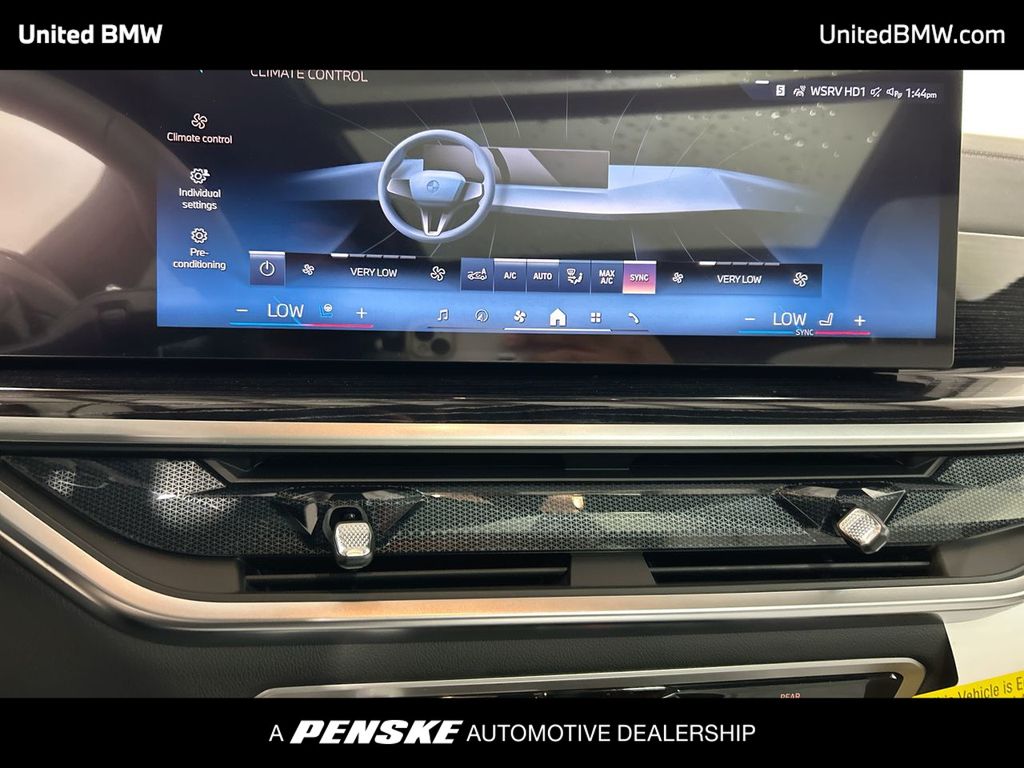 Thumbnail: 2026 BMW X5 - 19
