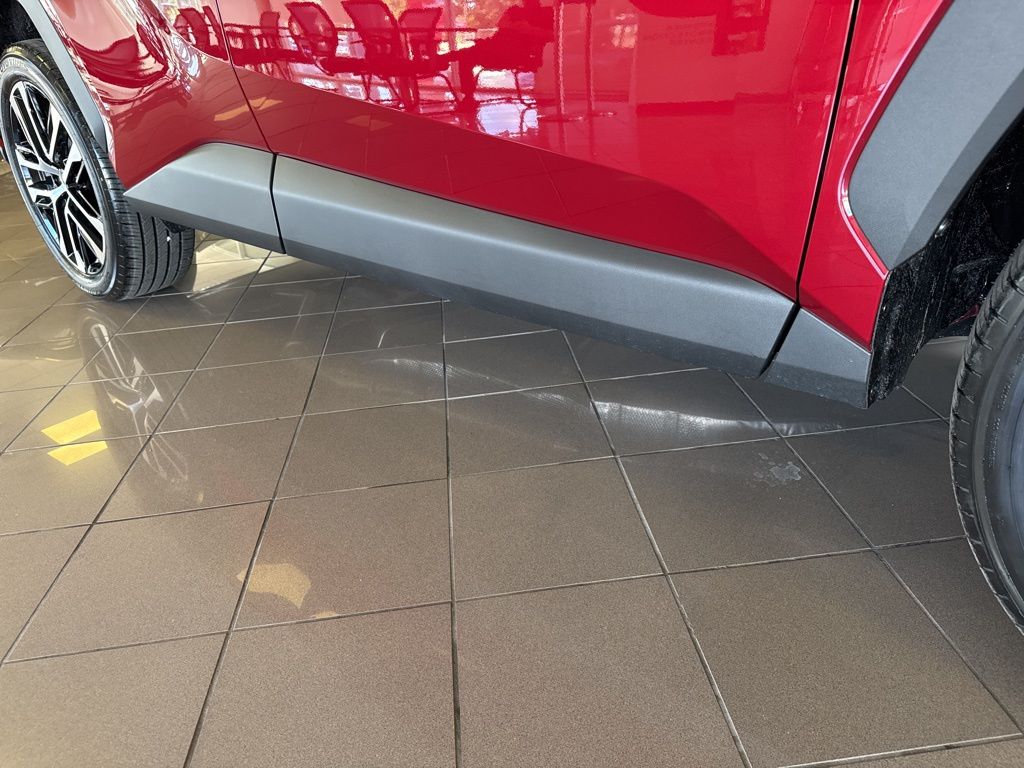 Thumbnail: 2026 Toyota RAV4 - 9