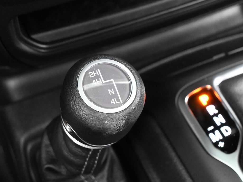 New 2026 41 Jeep Sport image 22