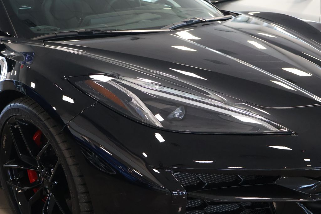 Thumbnail: 2026 Chevrolet Corvette - 3