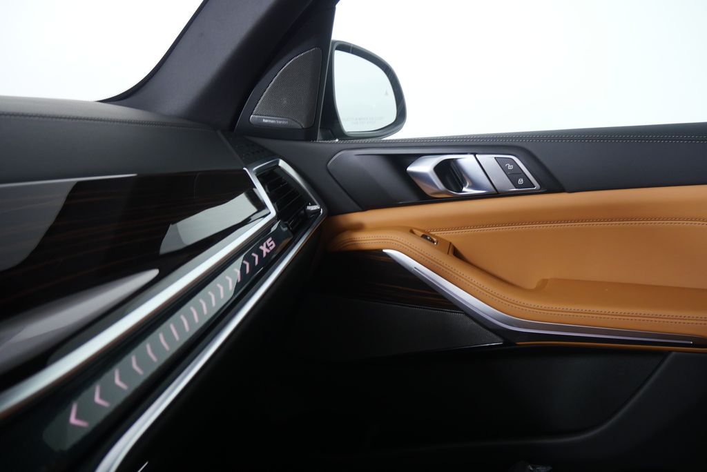 Thumbnail: 2026 BMW X5 - 25