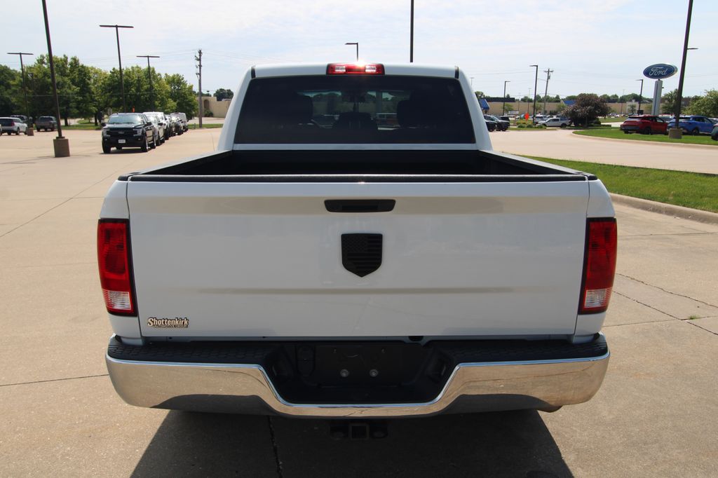 Used 2022 Ram 1500 Classic Truck