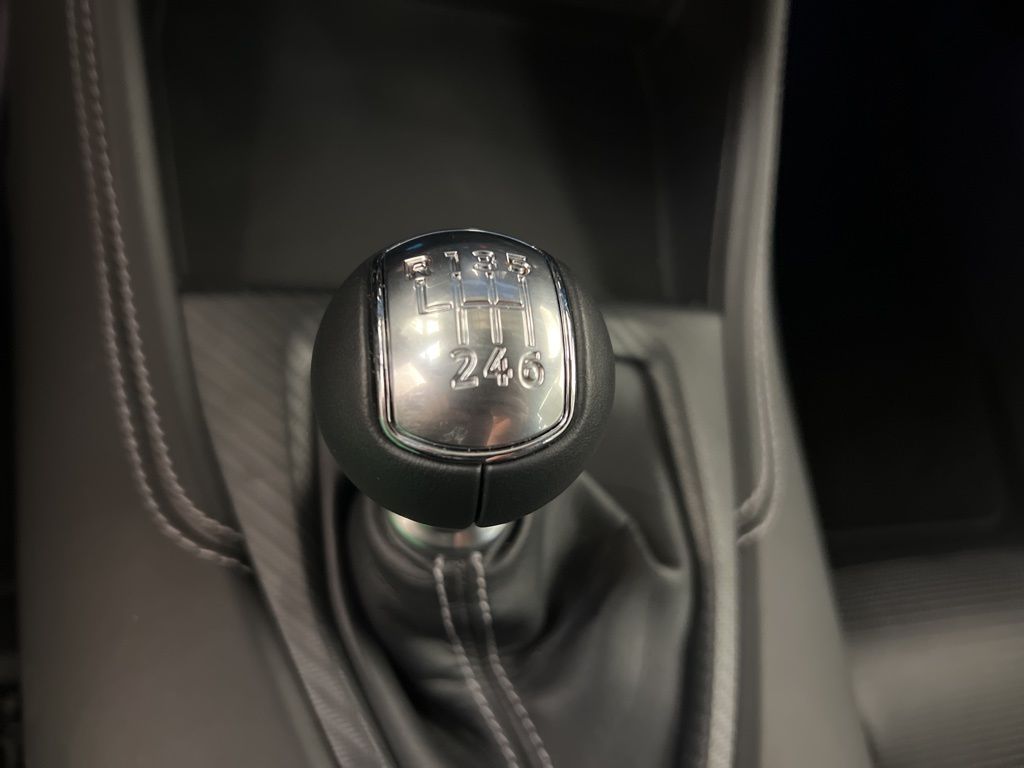 2025 Ford Mustang GT Premium Fastback - Photo 18