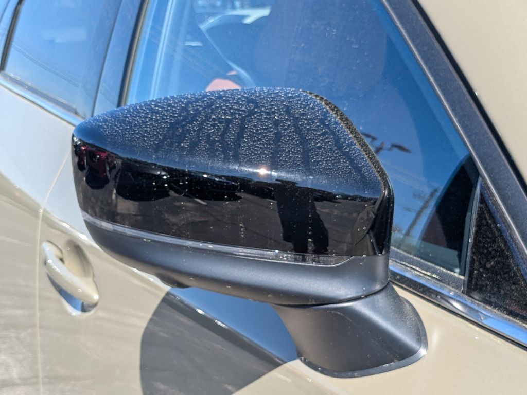 2025 Mazda CX-5 2.5 Carbon Turbo
