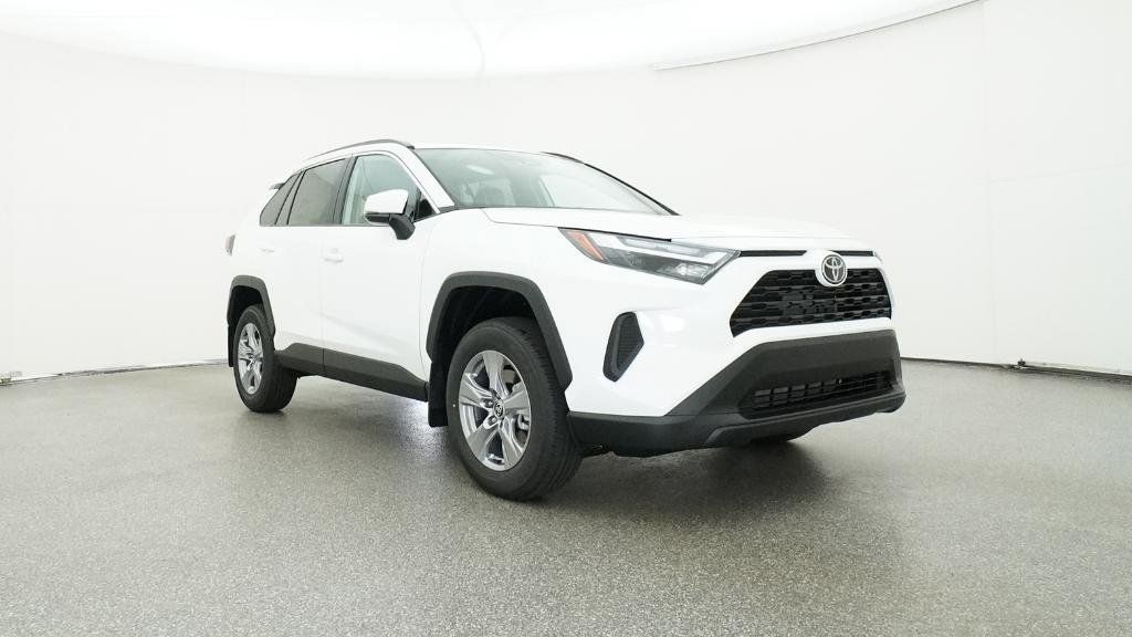 Thumbnail: 2025 Toyota RAV4 - 30