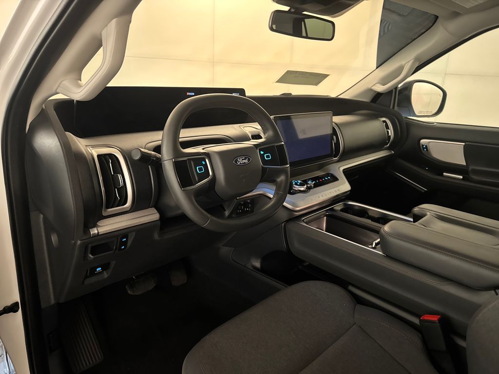 Certified Used 2025 White Ford Active image 5