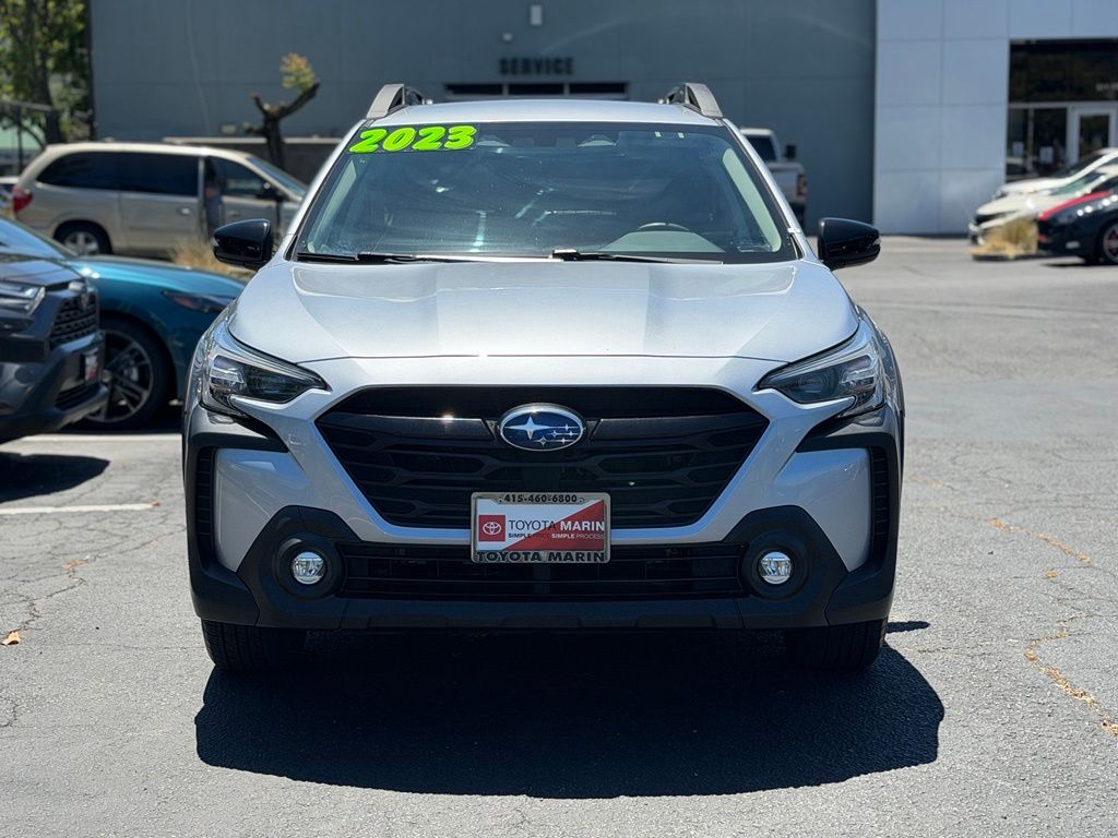 Used 2023 Subaru Outback SUV