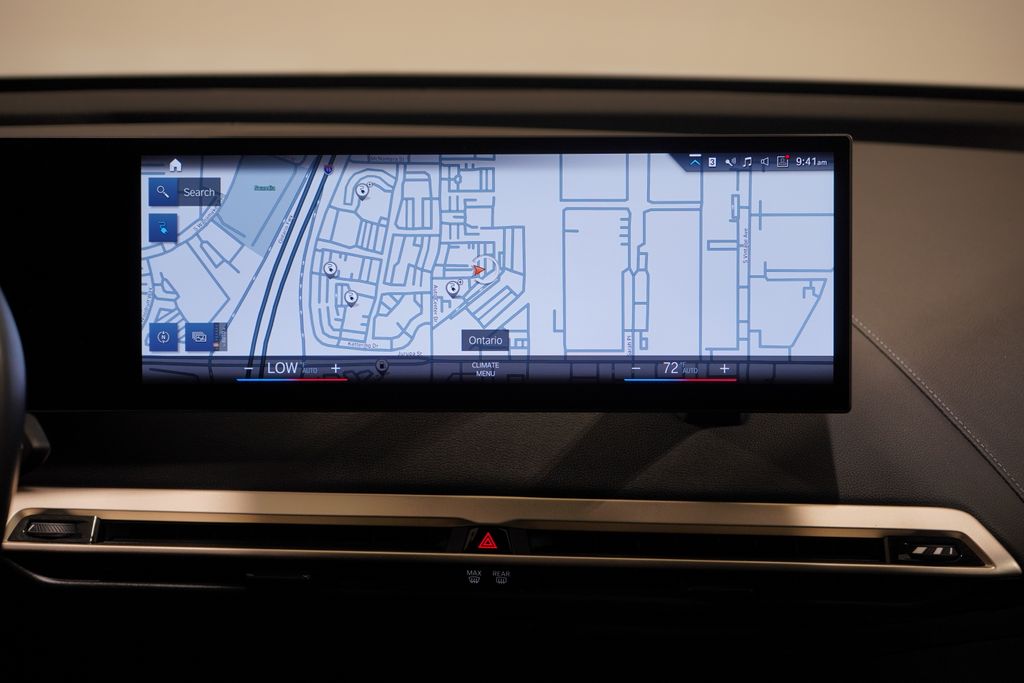 Thumbnail: 2023 BMW iX - 12