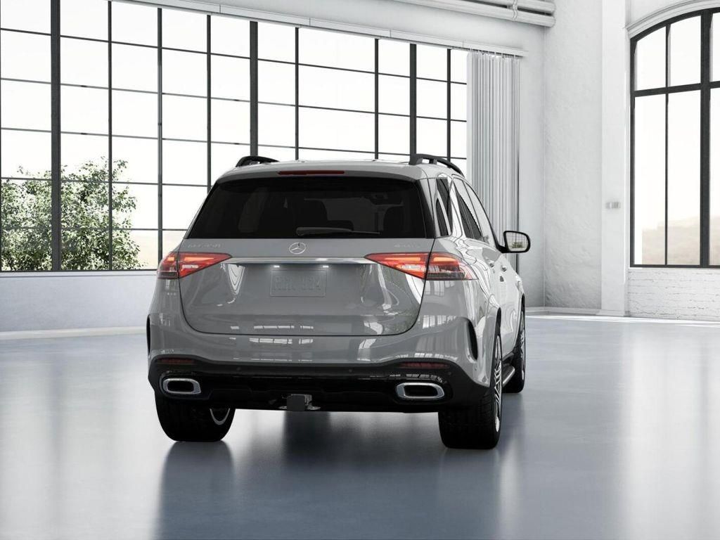 Thumbnail: 2026 Mercedes-Benz GLE - 24