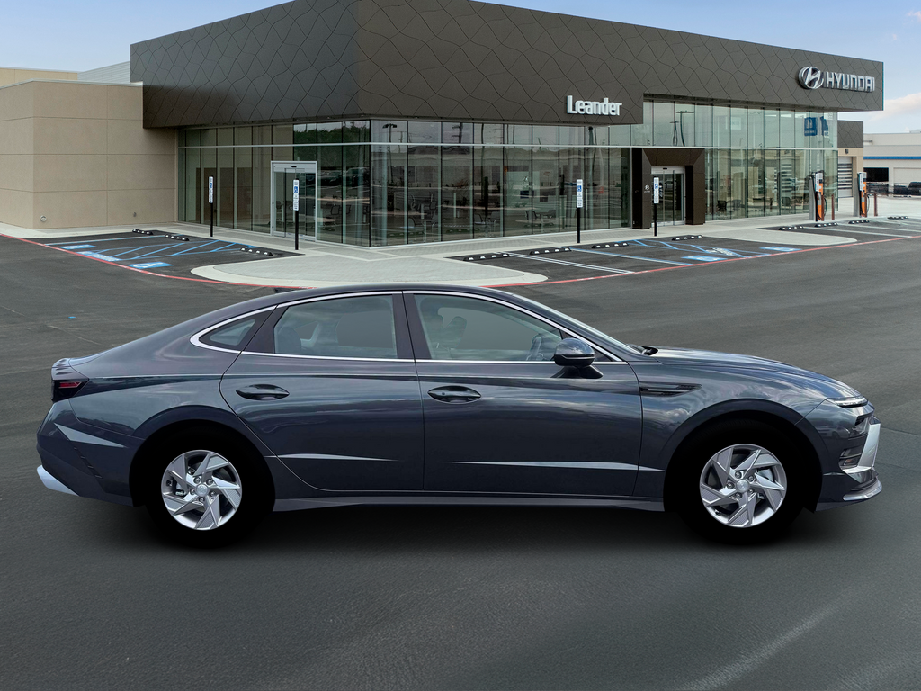 Thumbnail: 2026 Hyundai Sonata - 9