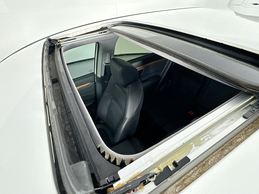 Used Car 2019 Honda Cr-v  Ex-l For Sale Under $20,000 In Austin, Texas