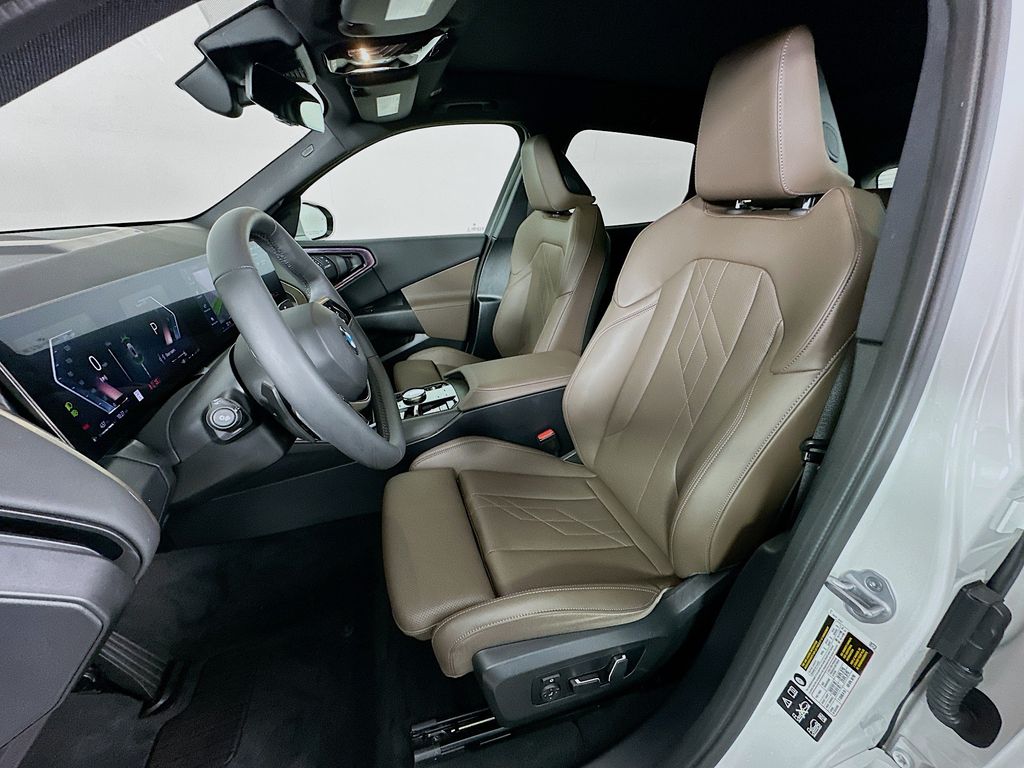 Thumbnail: 2025 BMW X3 - 20