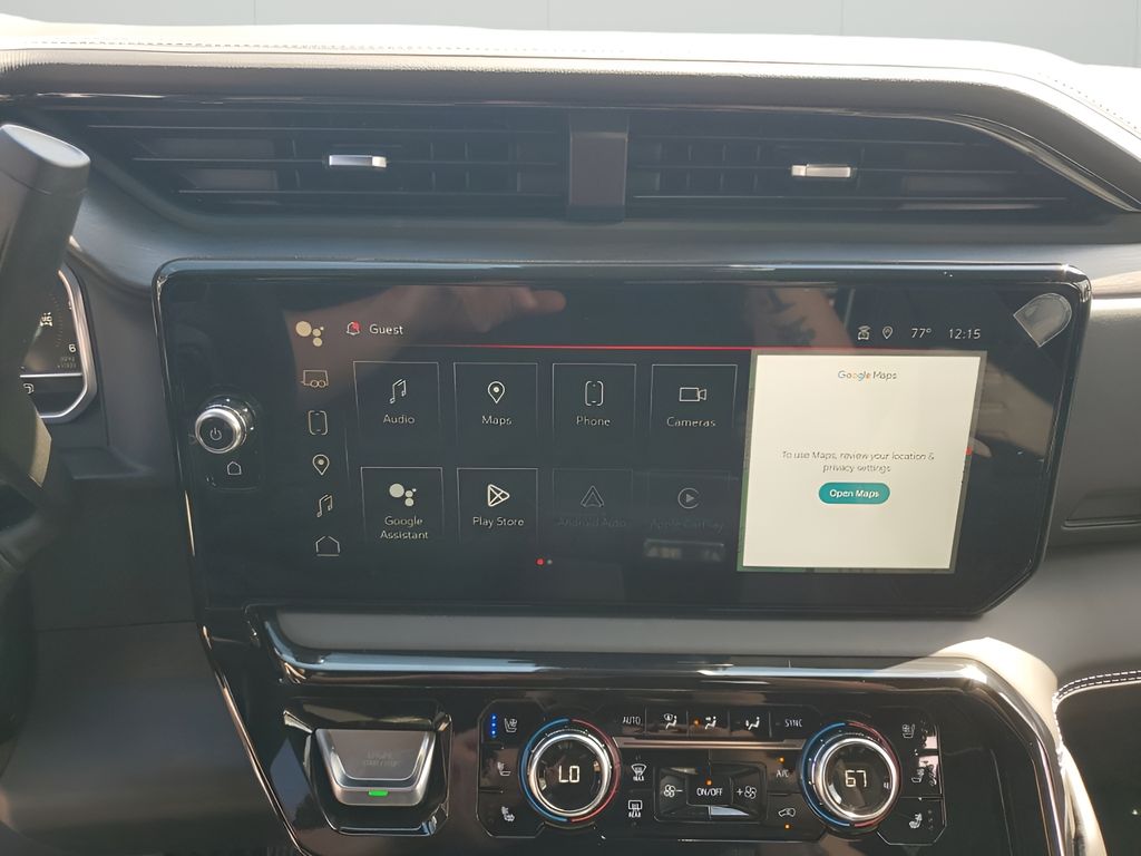 New Car 2025 Gmc Sierra 2500hd  At4x For Sale Under $110,000 In Austin, Texas