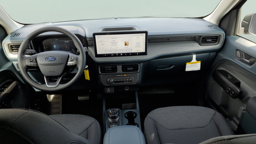 New 2025 Green Ford XL image 20