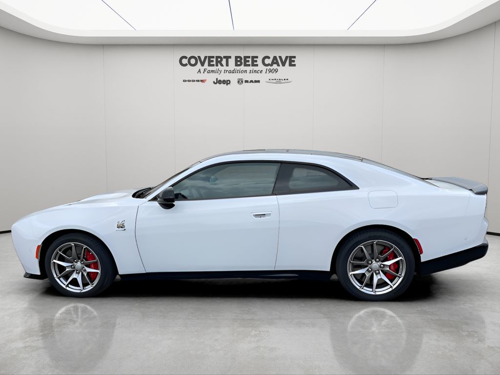 New Car 2025 Dodge Charger  R/t Scat Pack For Sale Under $60,000 In Austin, Texas