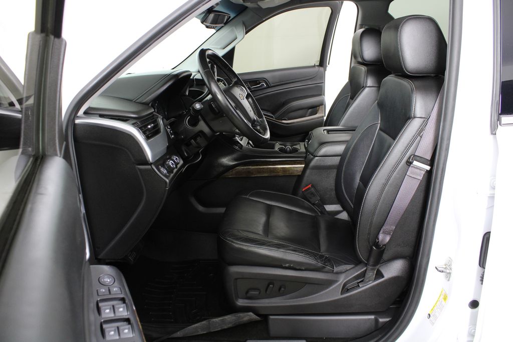 Used 2016 Chevrolet Suburban for sale in 