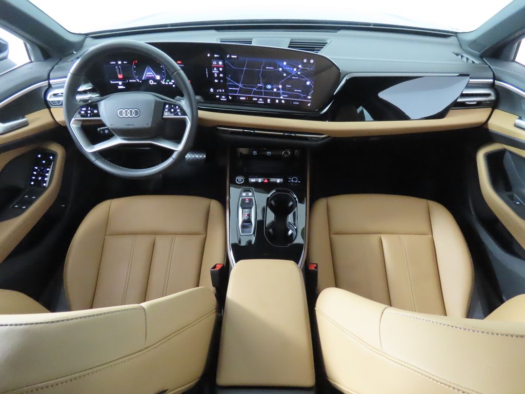 Thumbnail: 2025 Audi A5 - 11
