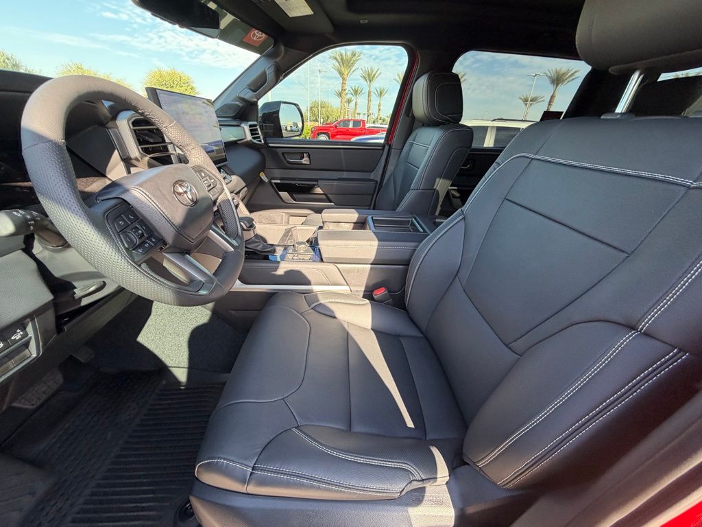 Thumbnail: 2026 Toyota Tundra - 17