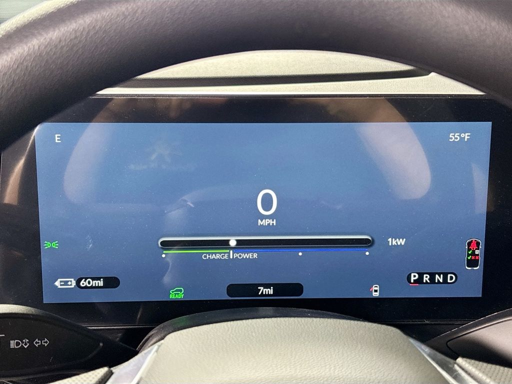 2026 Honda Prologue EX