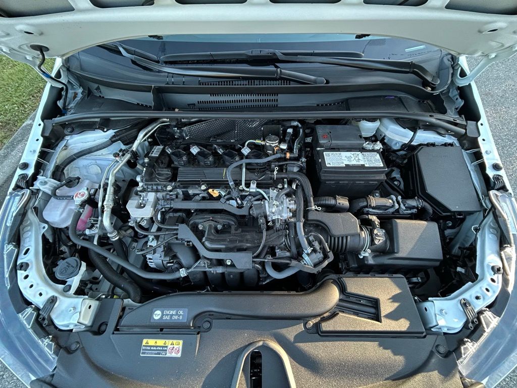 Thumbnail: 2024 Toyota Corolla - 11