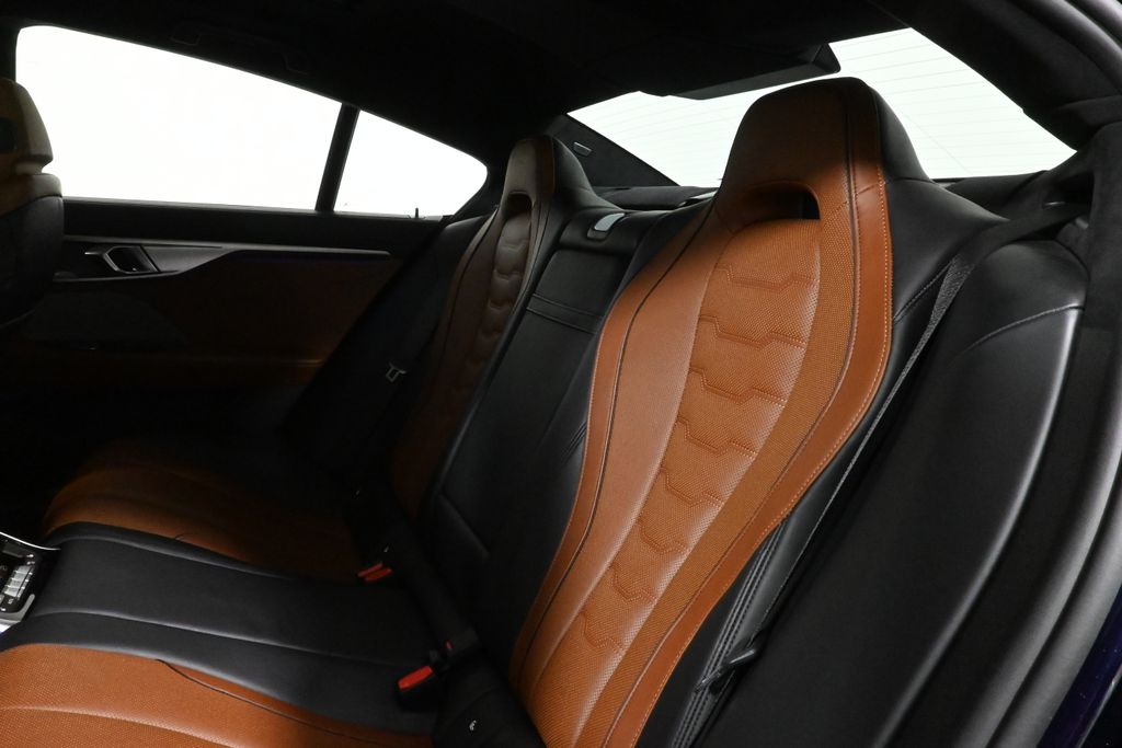 Thumbnail: 2022 BMW 8 Series - 4