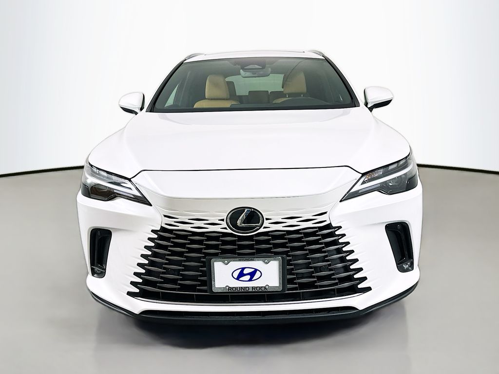 Thumbnail: 2024 Lexus RX - 2