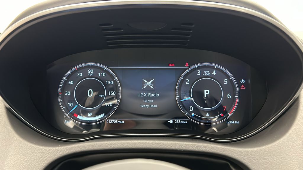 2021 Jaguar E-Pace SE 16